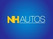 Logo NH Autos